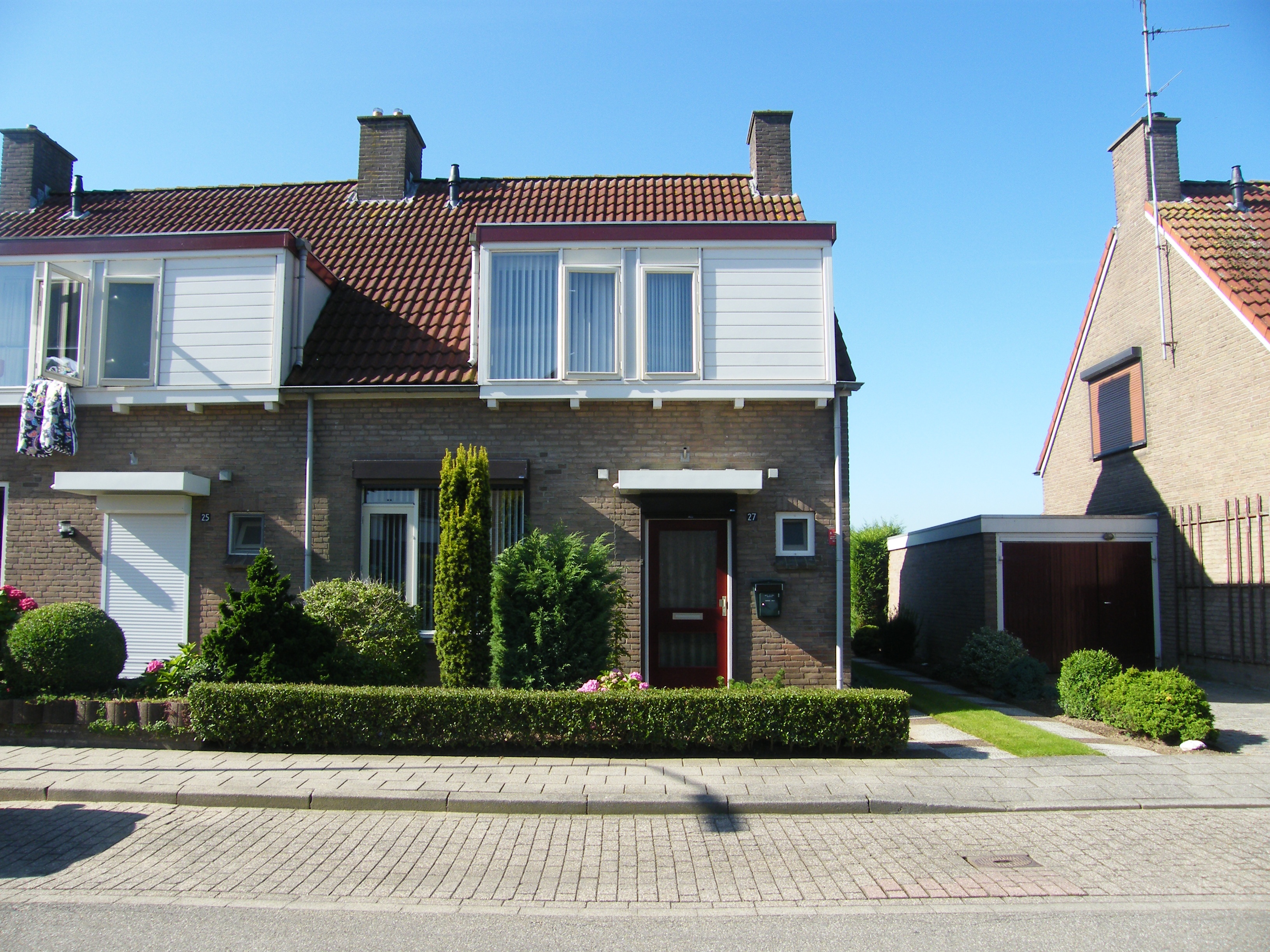 Aerdt Kerkweg 27 Collectie Vrijleve