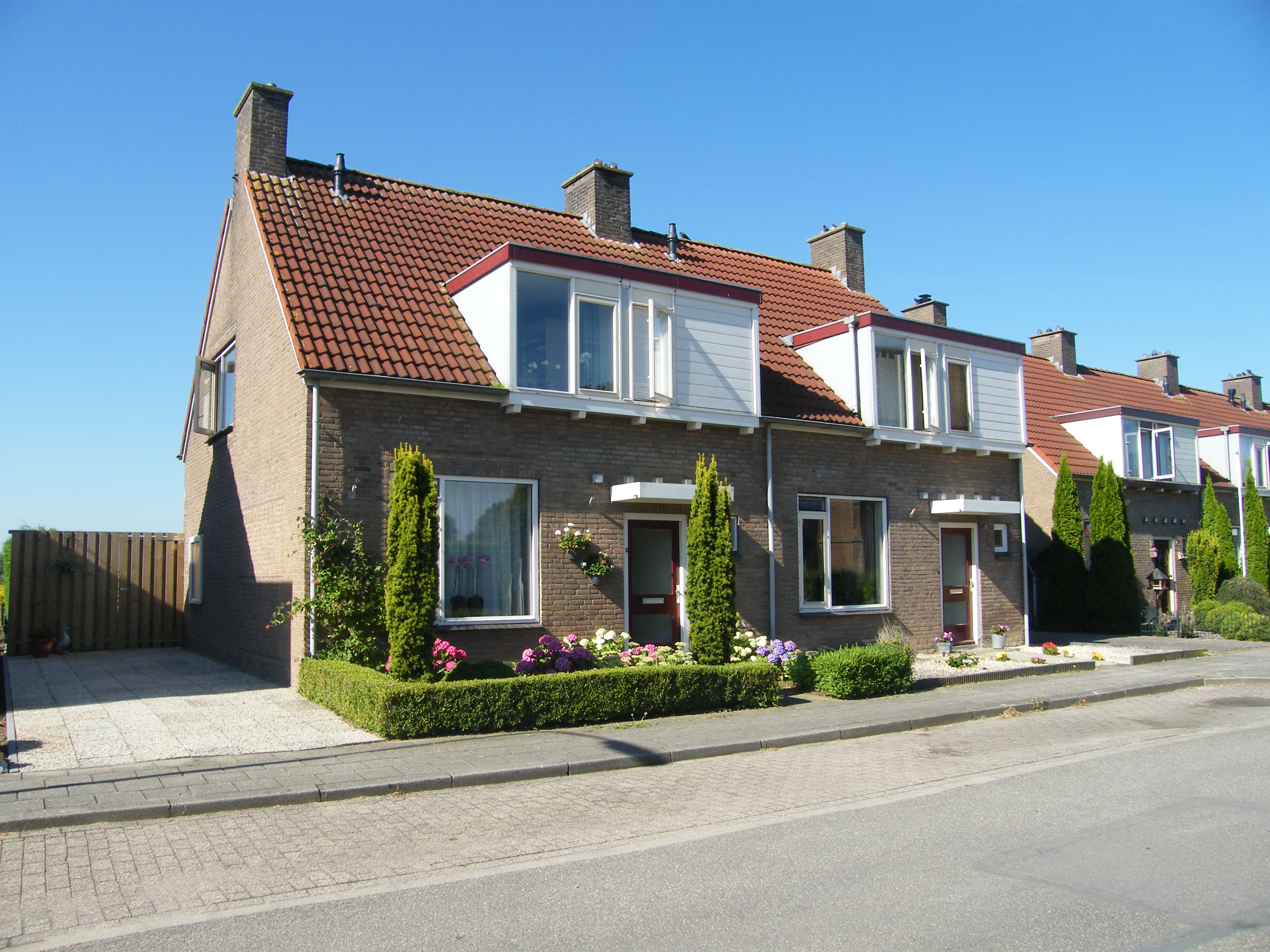 Aerdt Kerkweg 33 Collectie Vrijleve