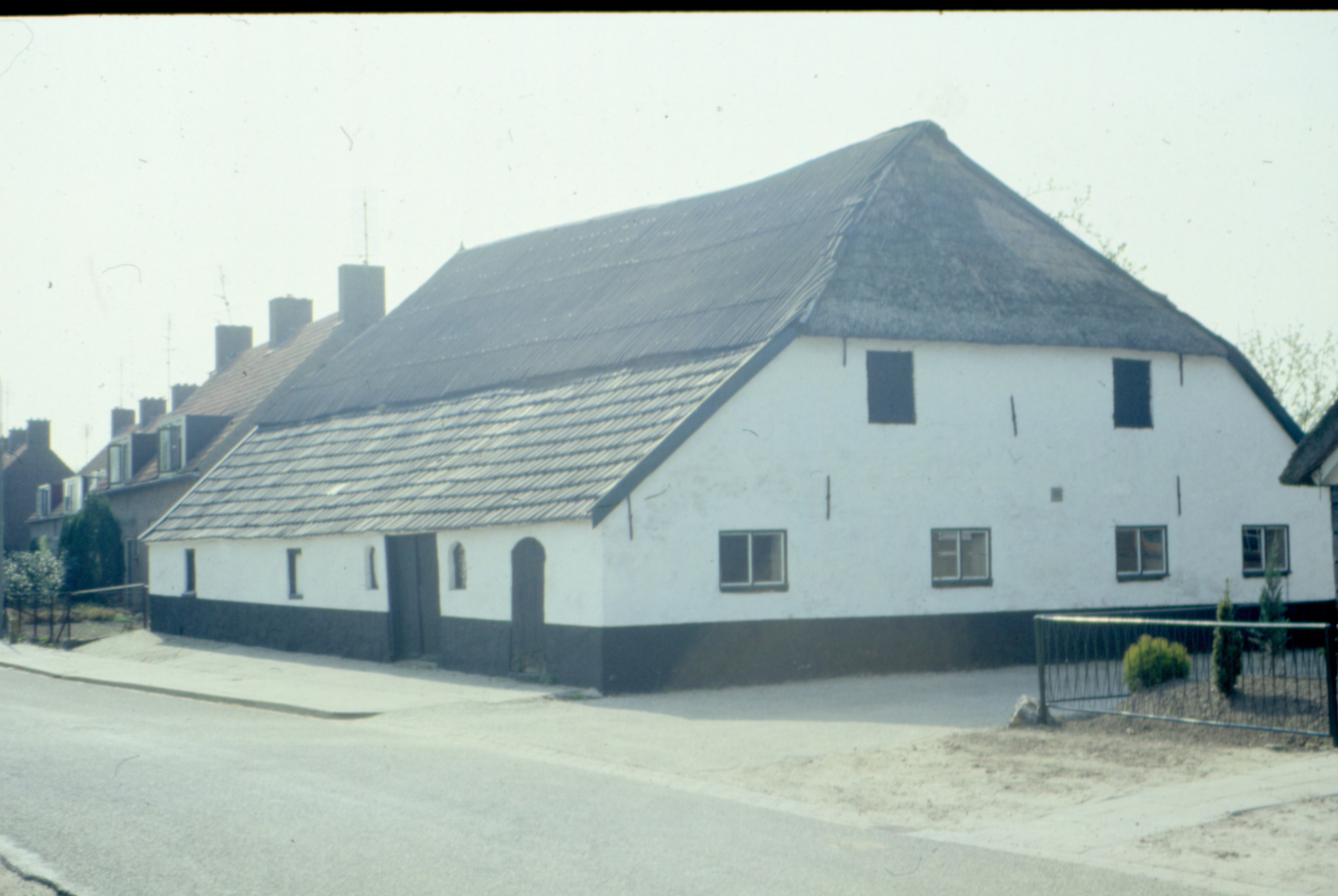 Aerdt Kerkweg Bagijnehofstede Collectie HKR 2