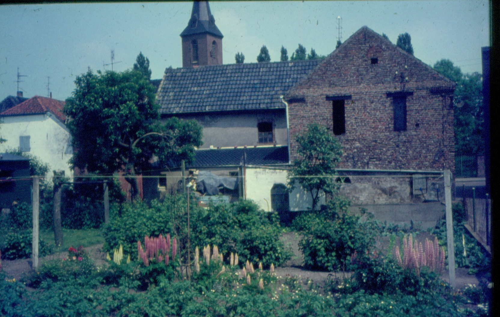 Aerdt Kerkweg