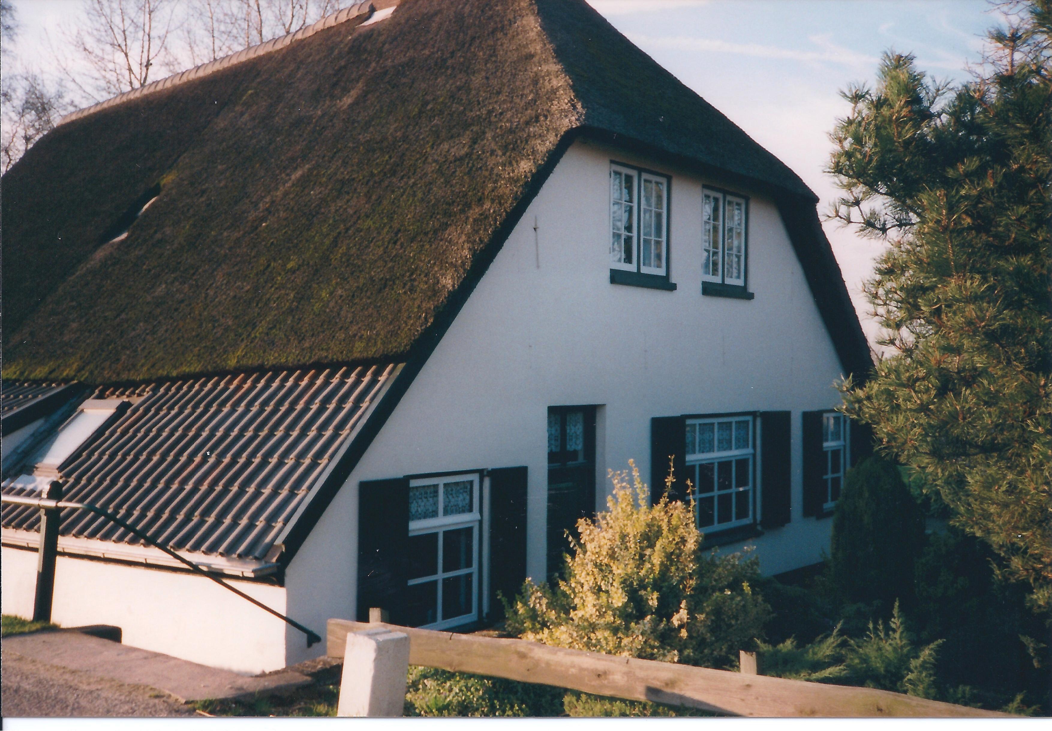 Aerdt Luben Hofstede Aerdtsedijk 19 03 2000 Collectie T Hendriksen 2