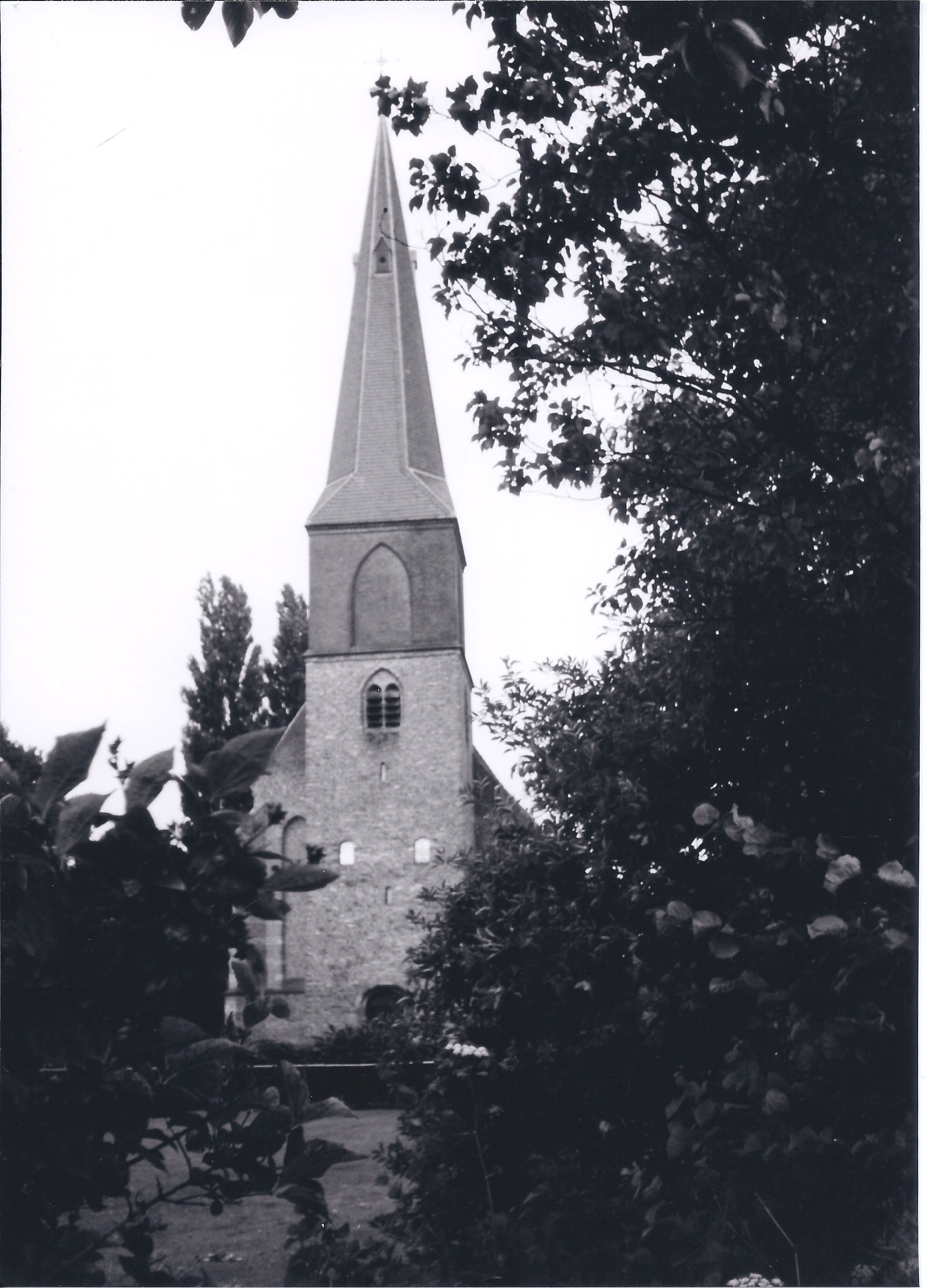Aerdt NH Kerk Collectie HKR