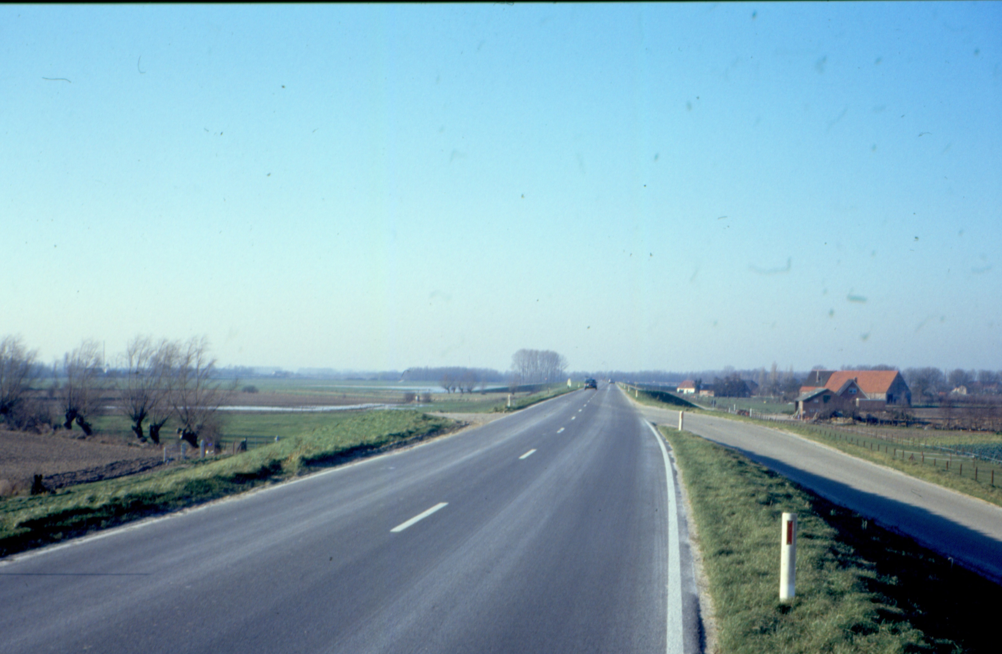Aerdt Pannerdensedijk Met Heijltjes Collectie HKR
