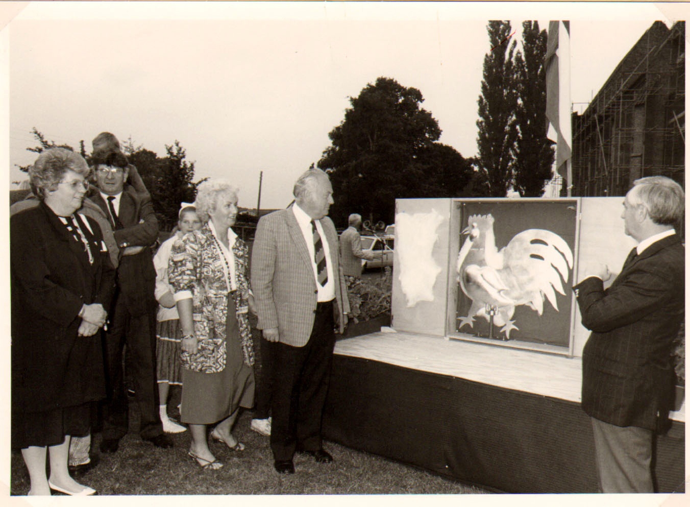 Aerdt Restaratie Kerkje 02 09 2009 1987