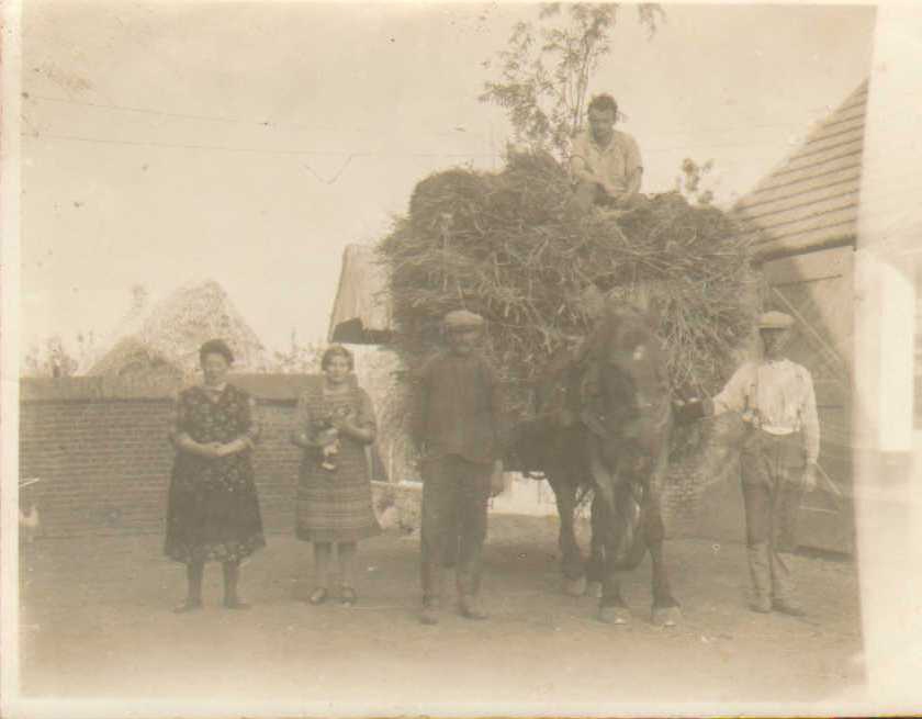 Aerdt Spijkerhof Marie Hent Ter Haard Frans Gerritsen