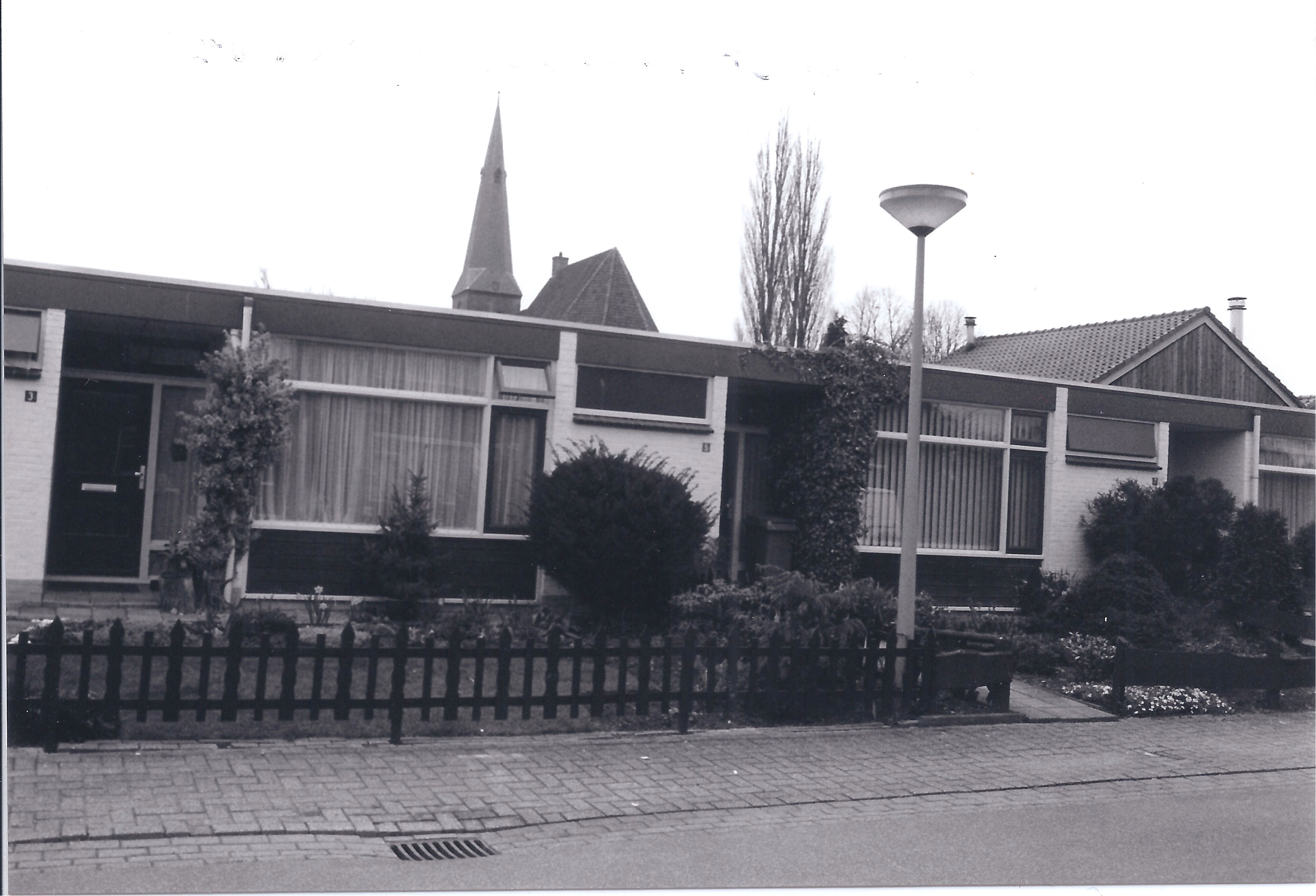 Aerdt V Hugenpothstr 3 5 Collectie Vrijleve