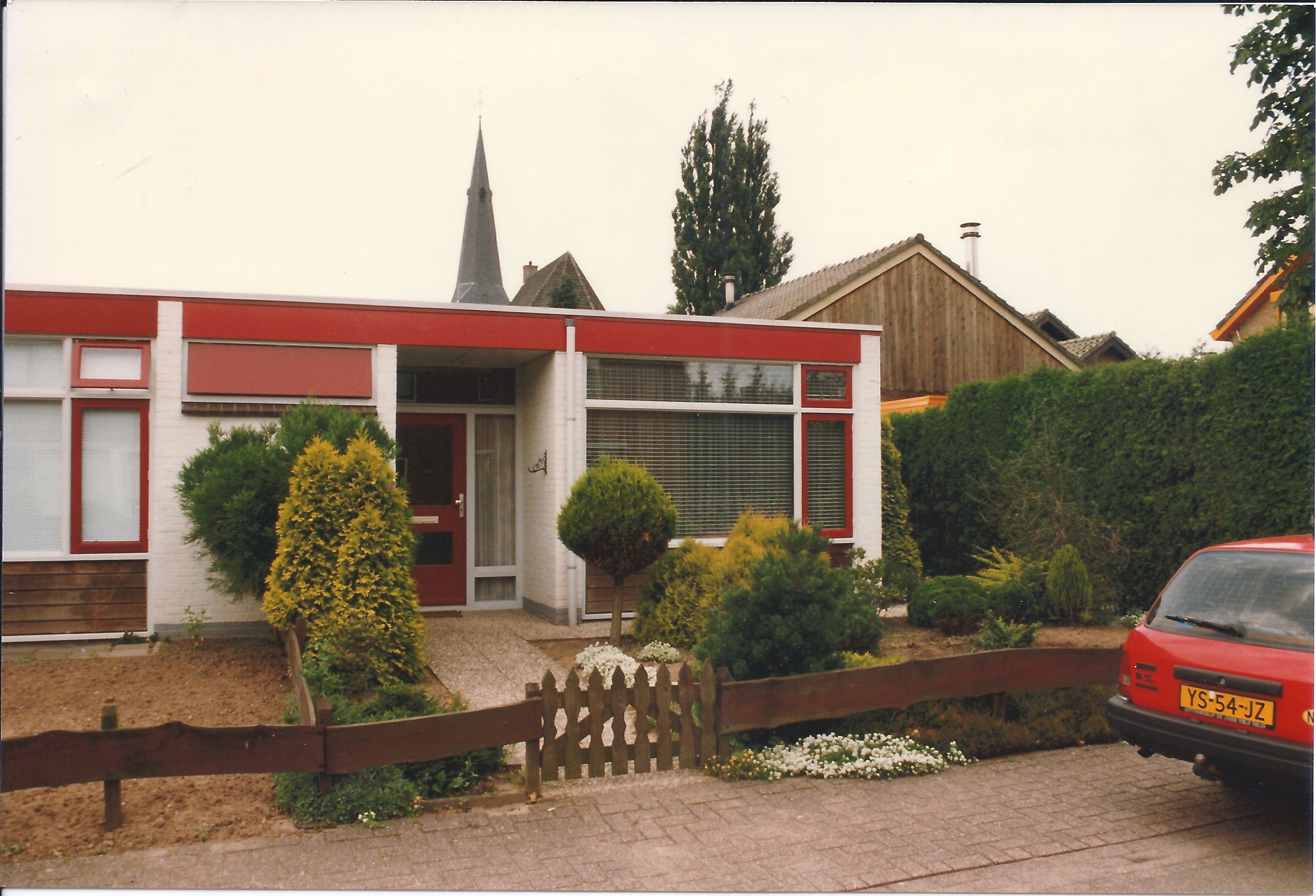 Aerdt V Hugenpothstr 7 Collectie Vrijleve