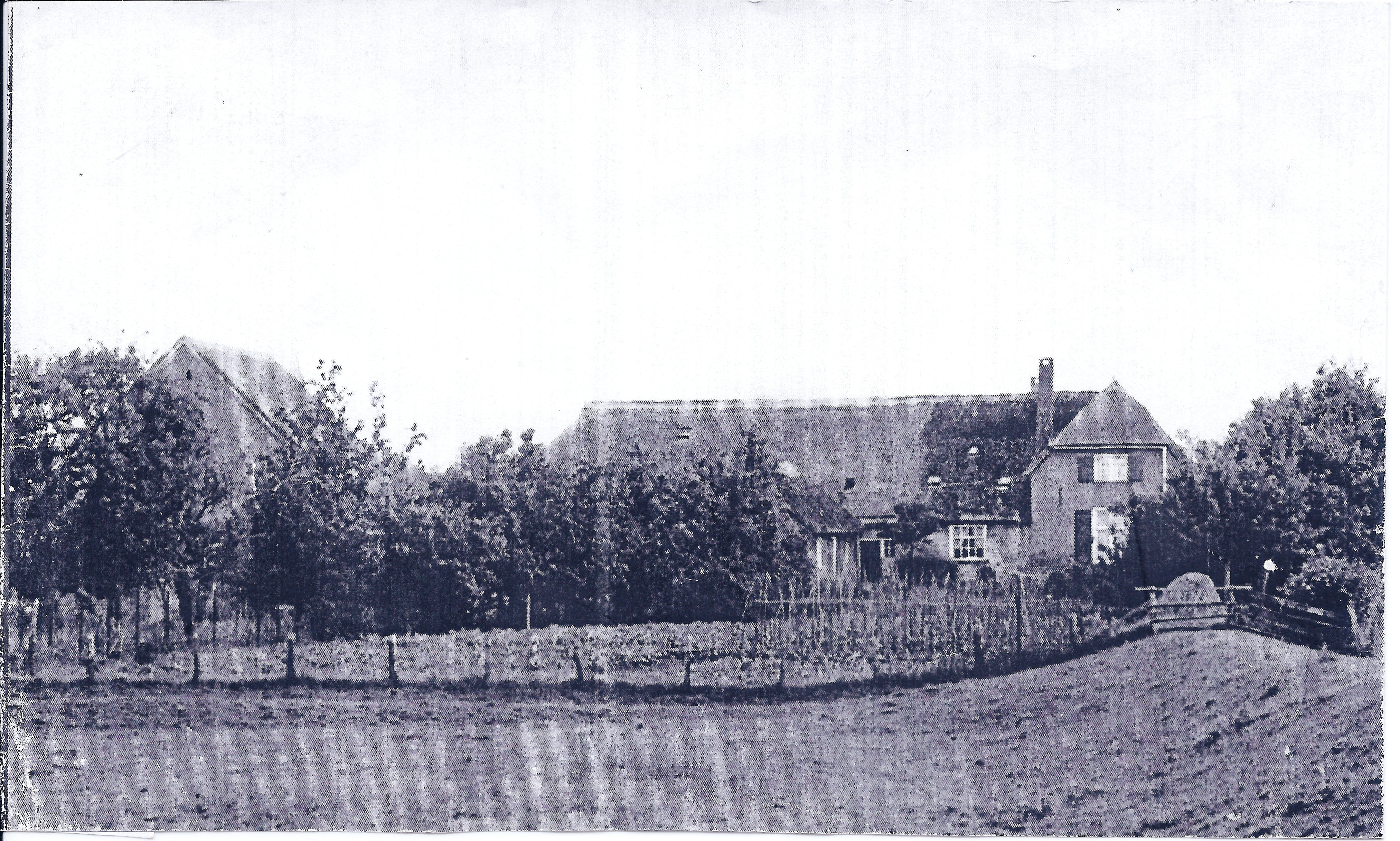 Aerdt Veerhuis Collectie T Hendriksen