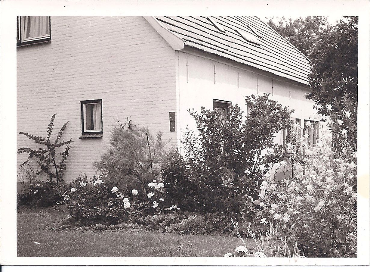 Aerdt Woning Puttman Collectie HKR