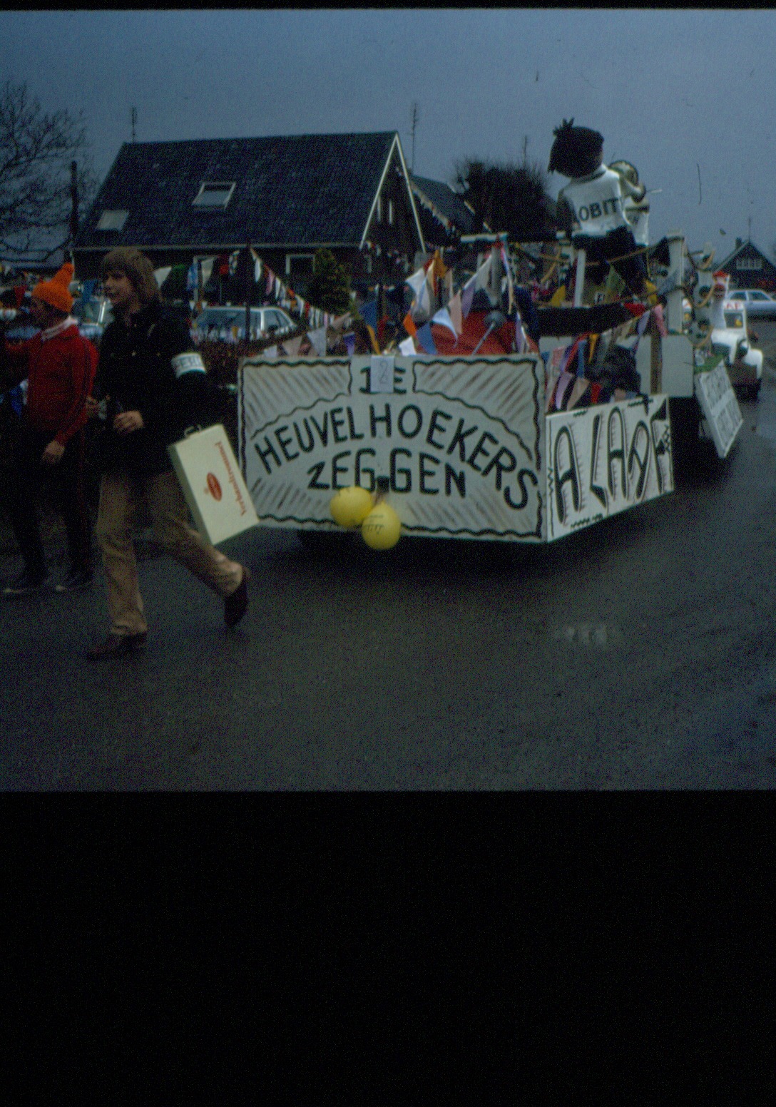 Carnaval Aerdt Collectie Gbjanssen 2