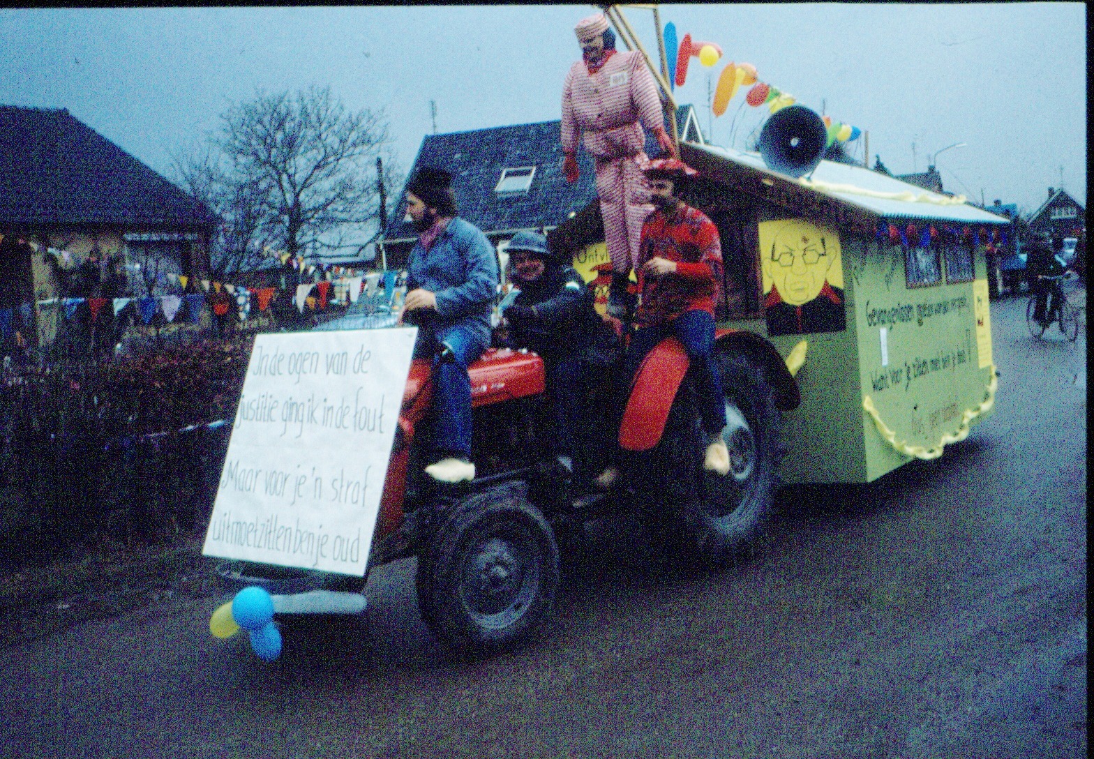 Carnaval Aerdt Collectie Gbjanssen 5