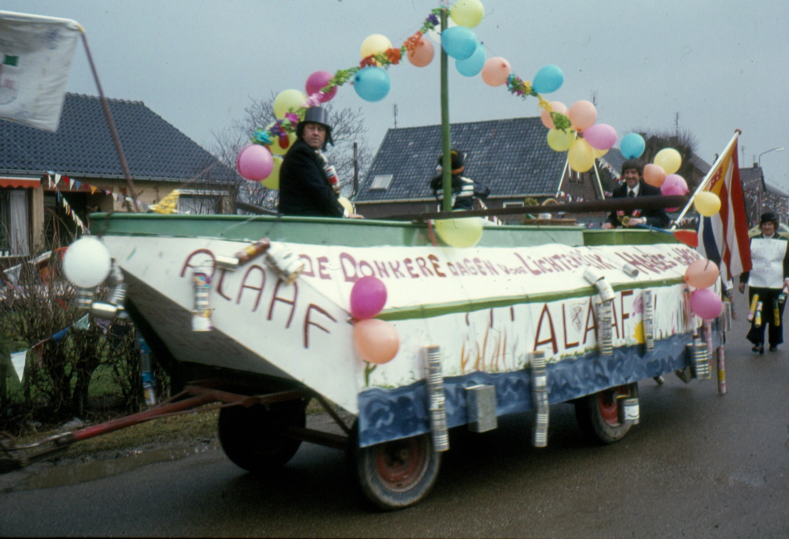 Carnaval Aerdt Collectie Gbjanssen 6