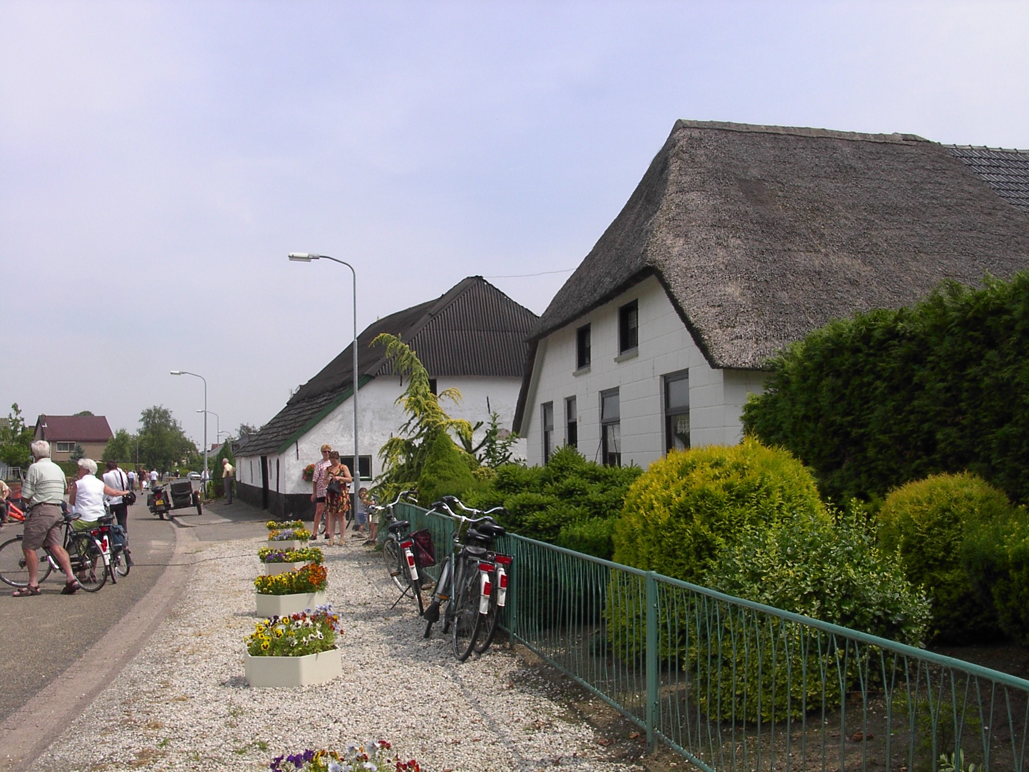 Dag van Aerdt Aerdt 2003 17
