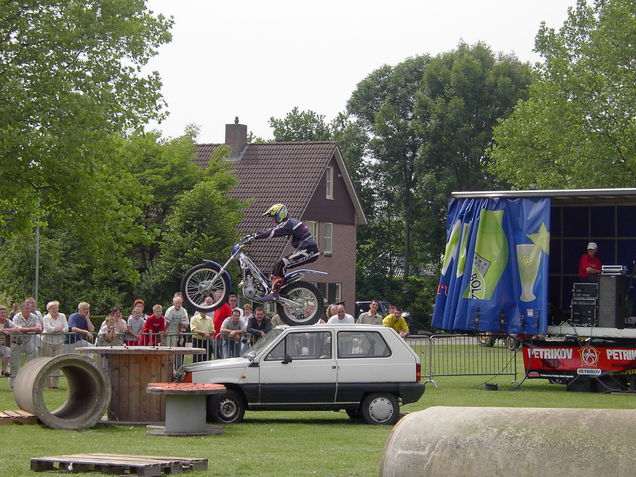 Dag van Aerdt Aerdt 2003 20