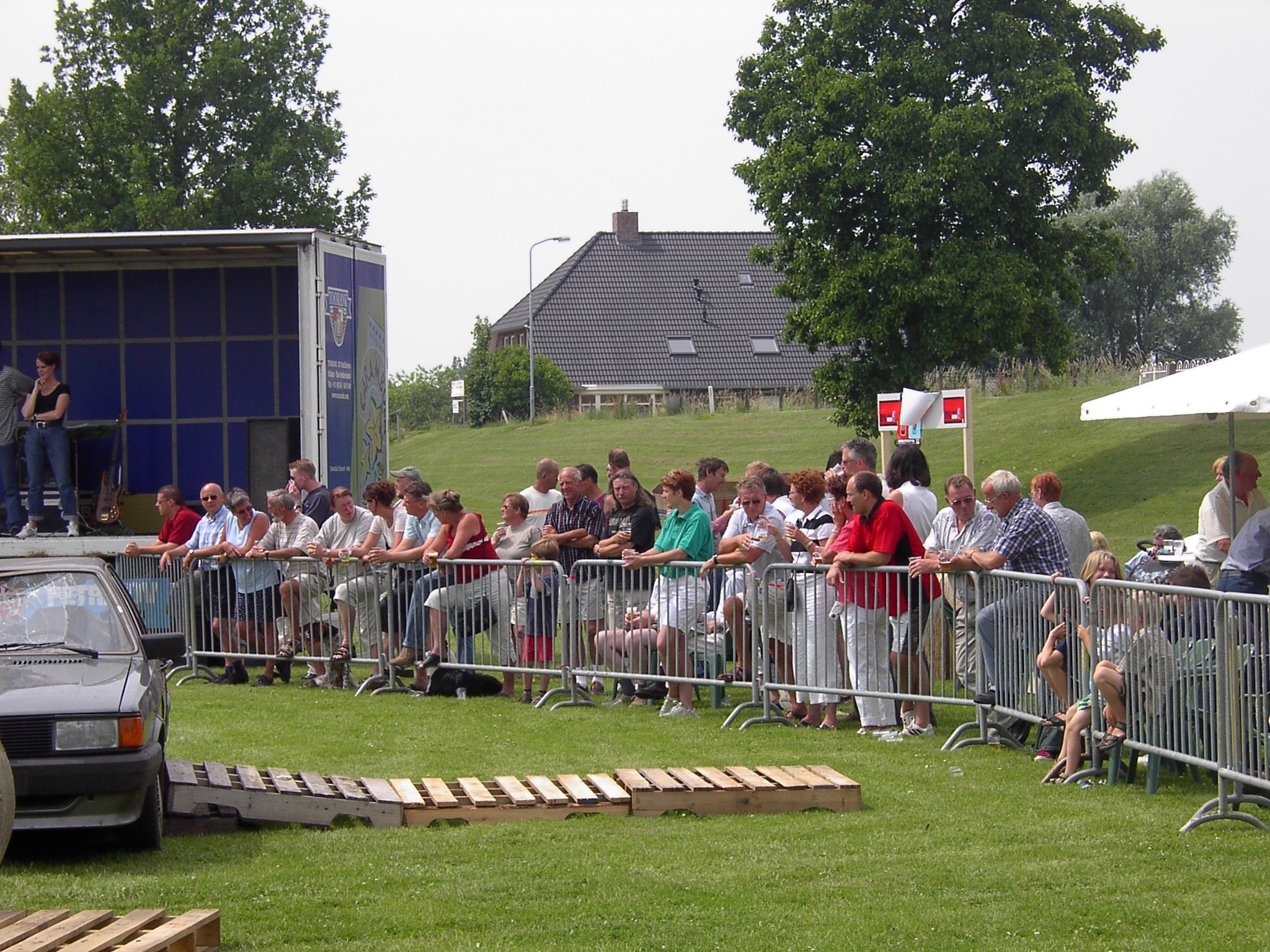 Dag van Aerdt Aerdt 2003 22