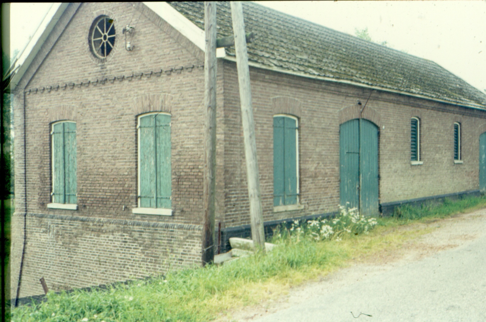 Dijkmagazijn Aerdt Collectie GB Janssen 2