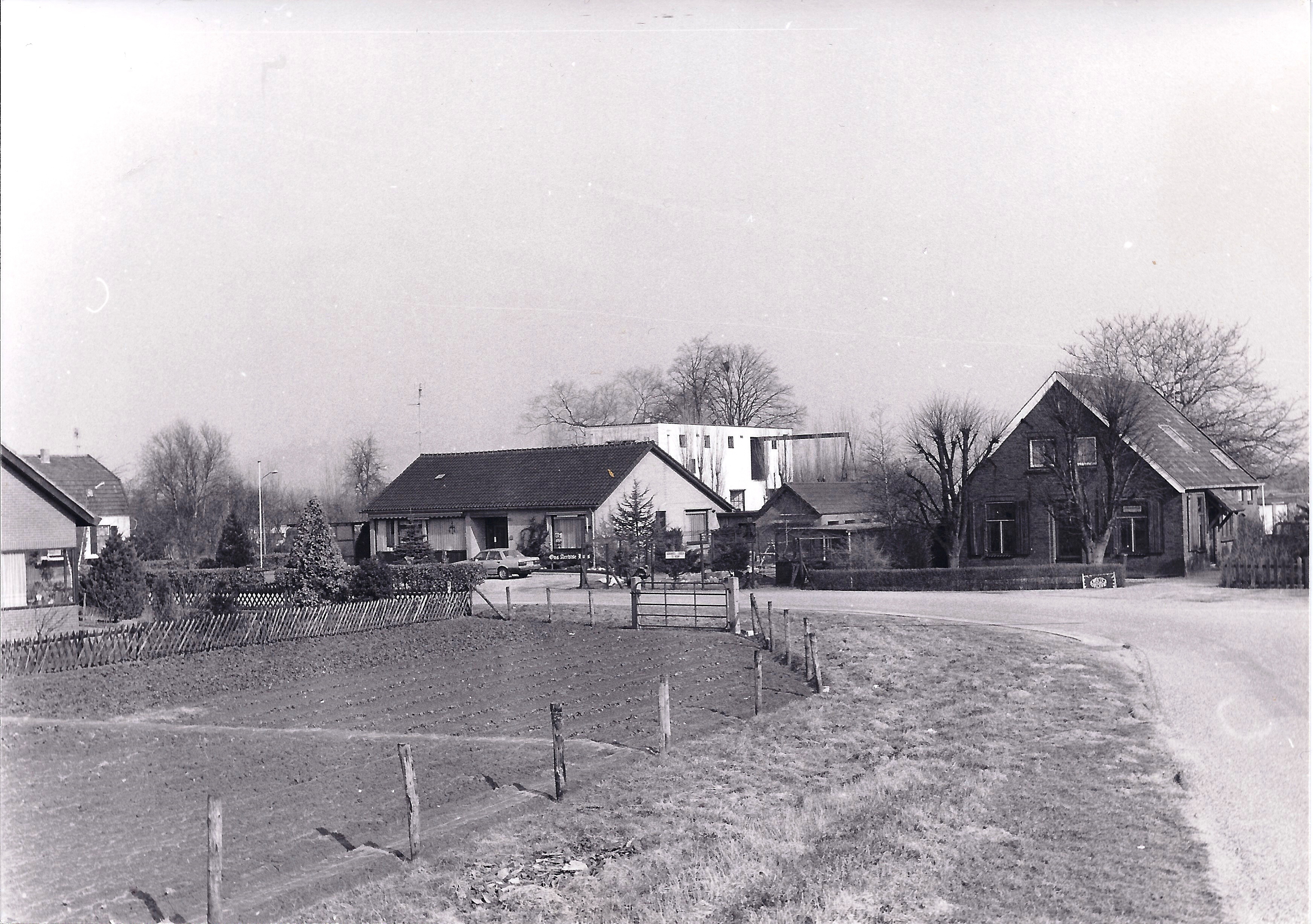 Heuvelakkerse Straat Aerdt Collectie HKR 2