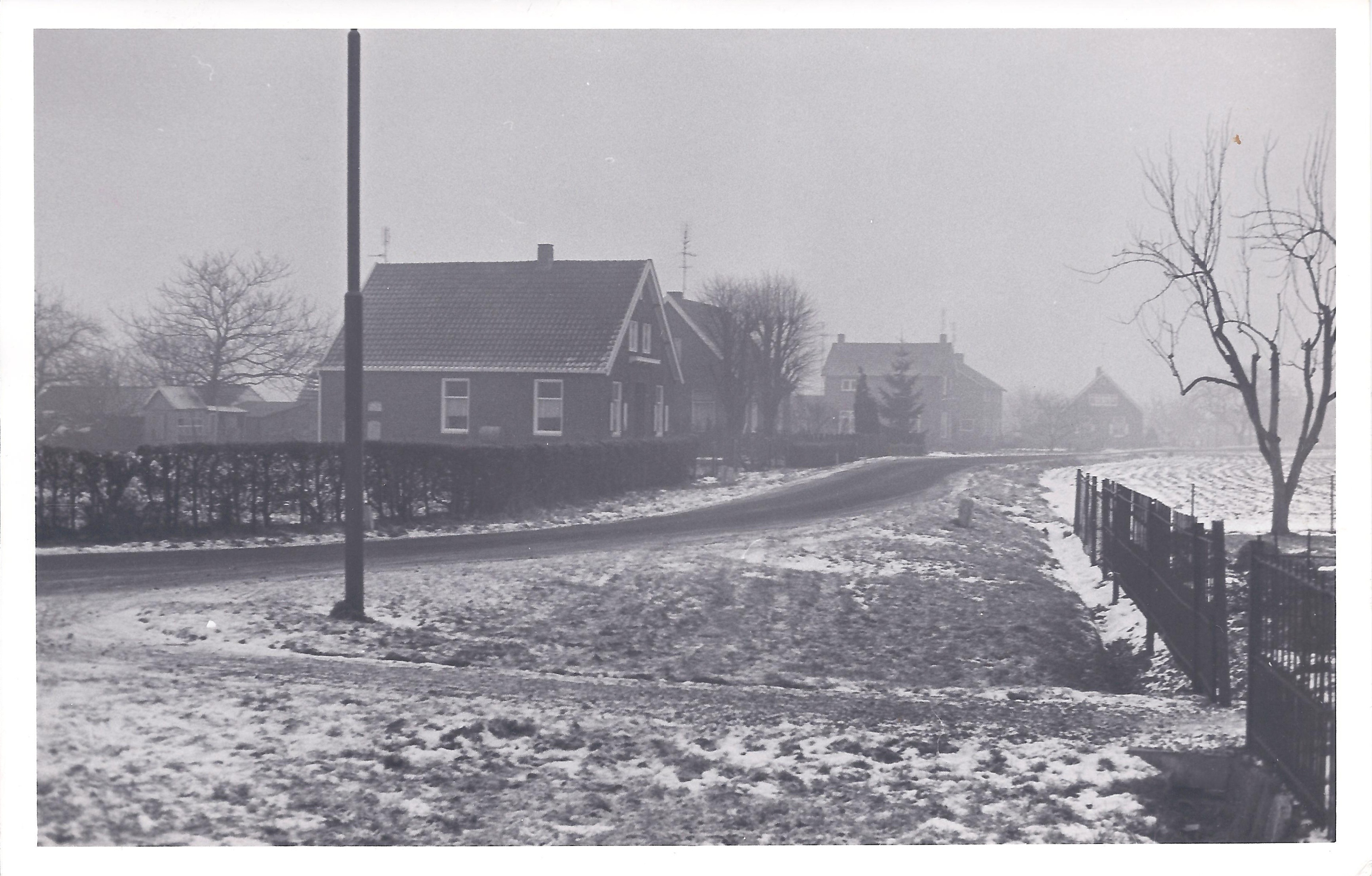 Heuvelakkerse Straat Aerdt Collectie HKR