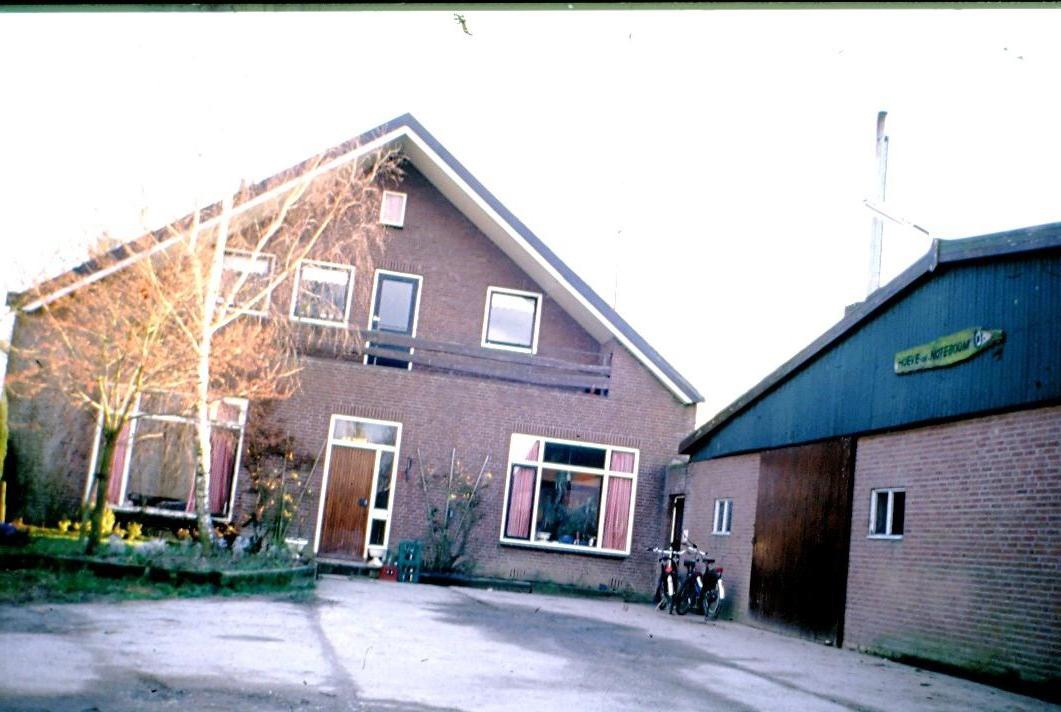 Hoeve De Notenboom 2