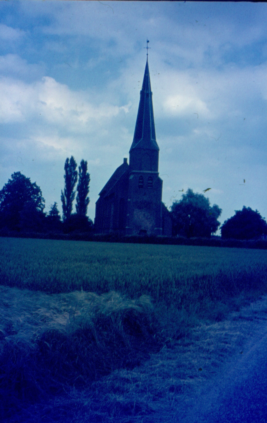 Kerk Aerdt Collectie HKR 2