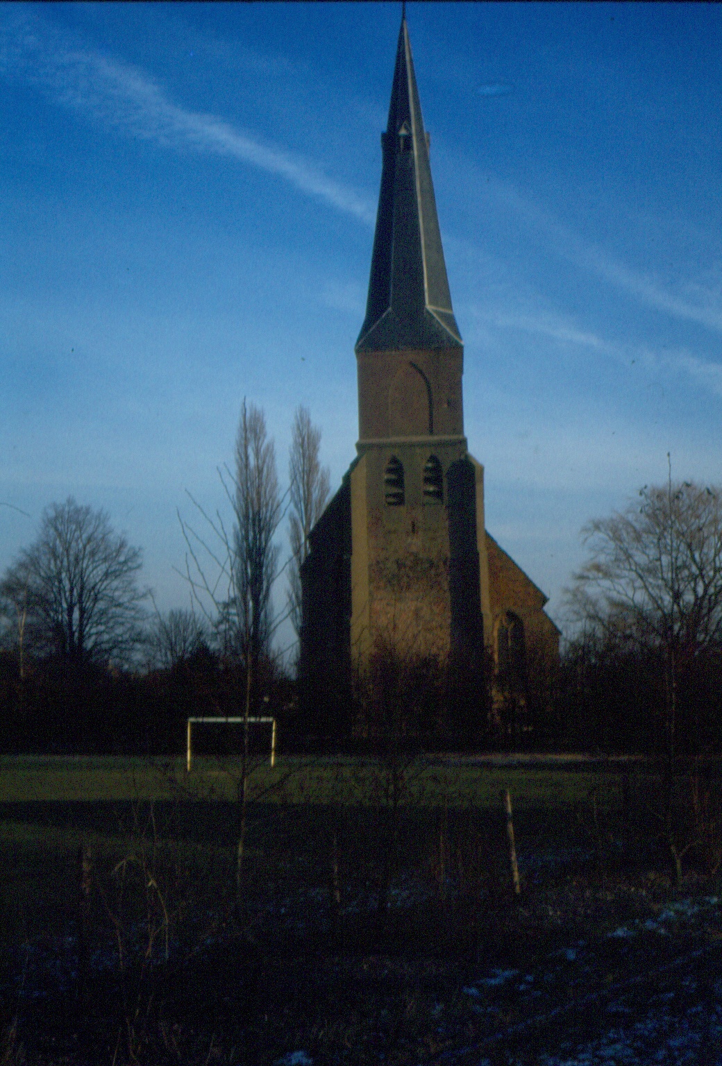Kerk Aerdt Collectie HKR 3