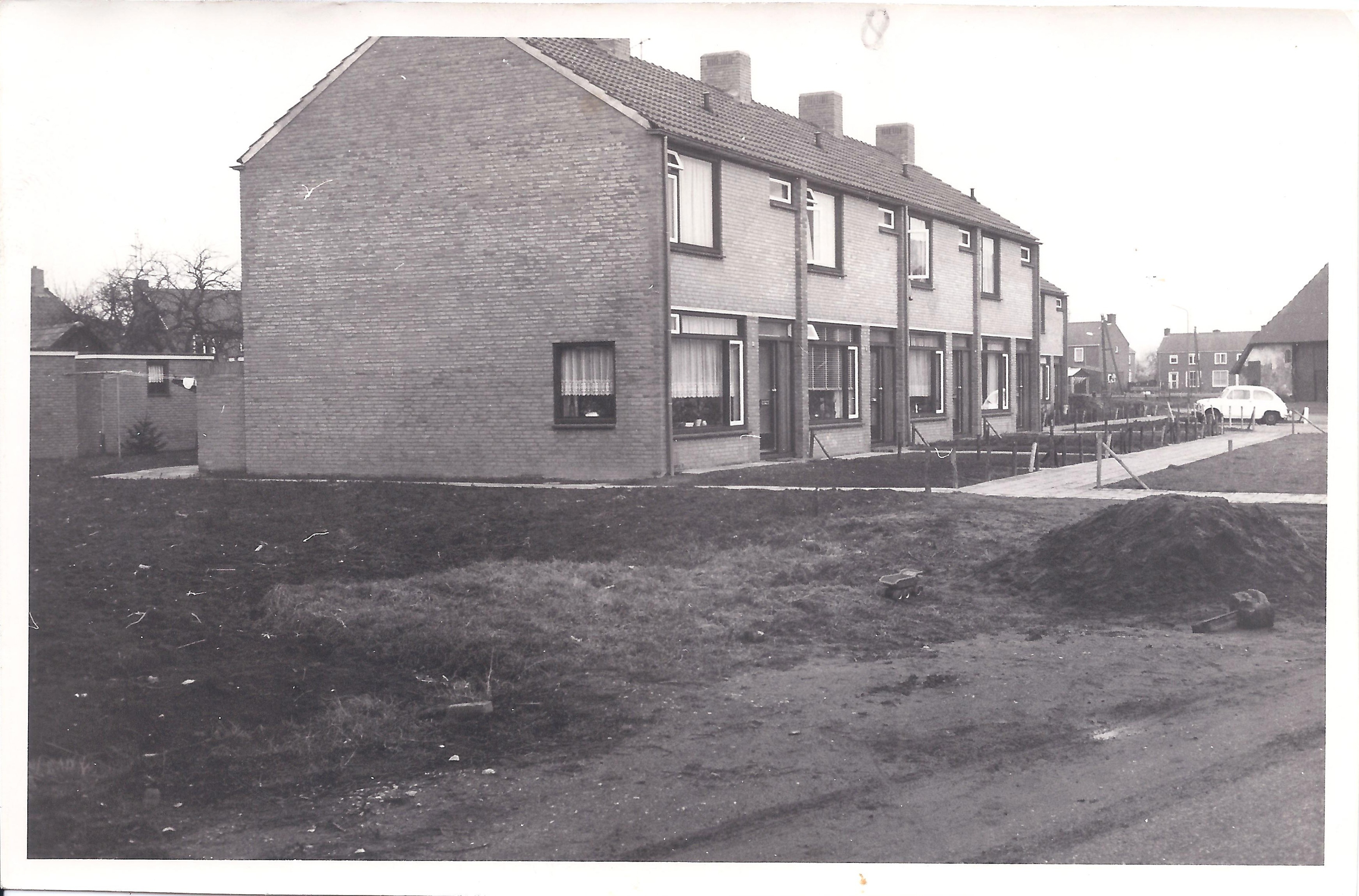 Kerkweg Aerdt 02 02 1972 2