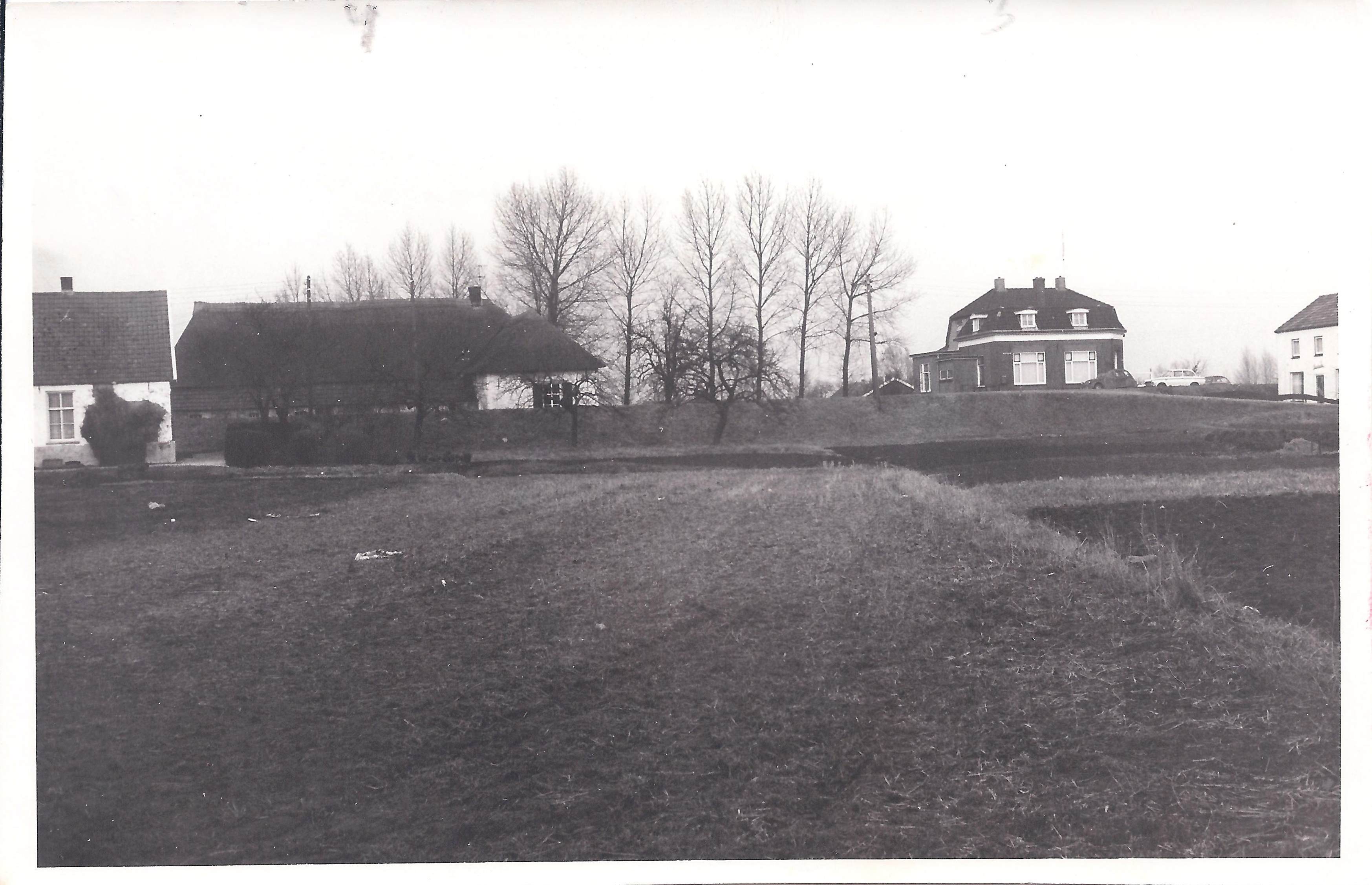 Kerkweg Aerdt 02 02 1972 4
