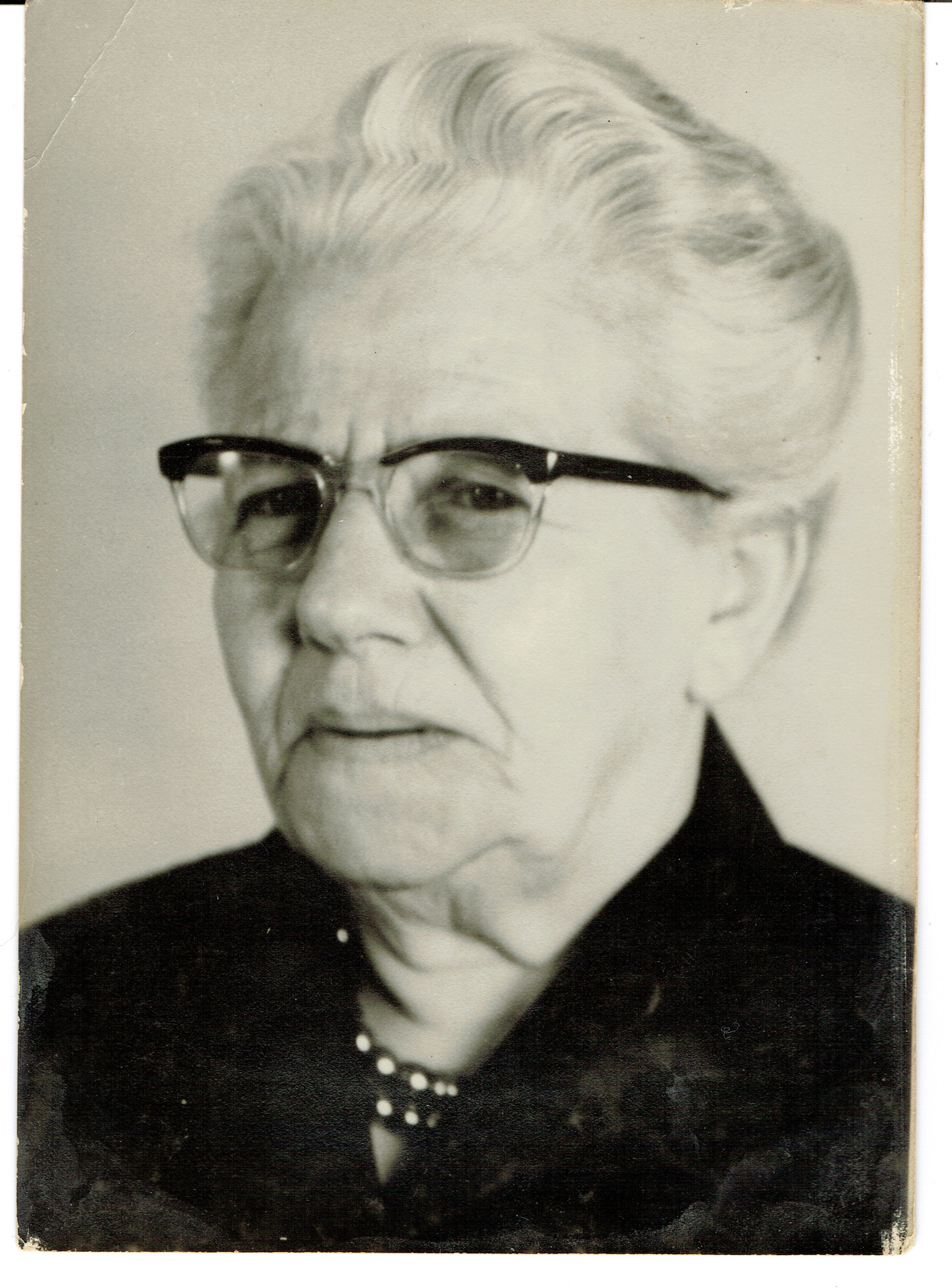 Oma Vreman Joosten