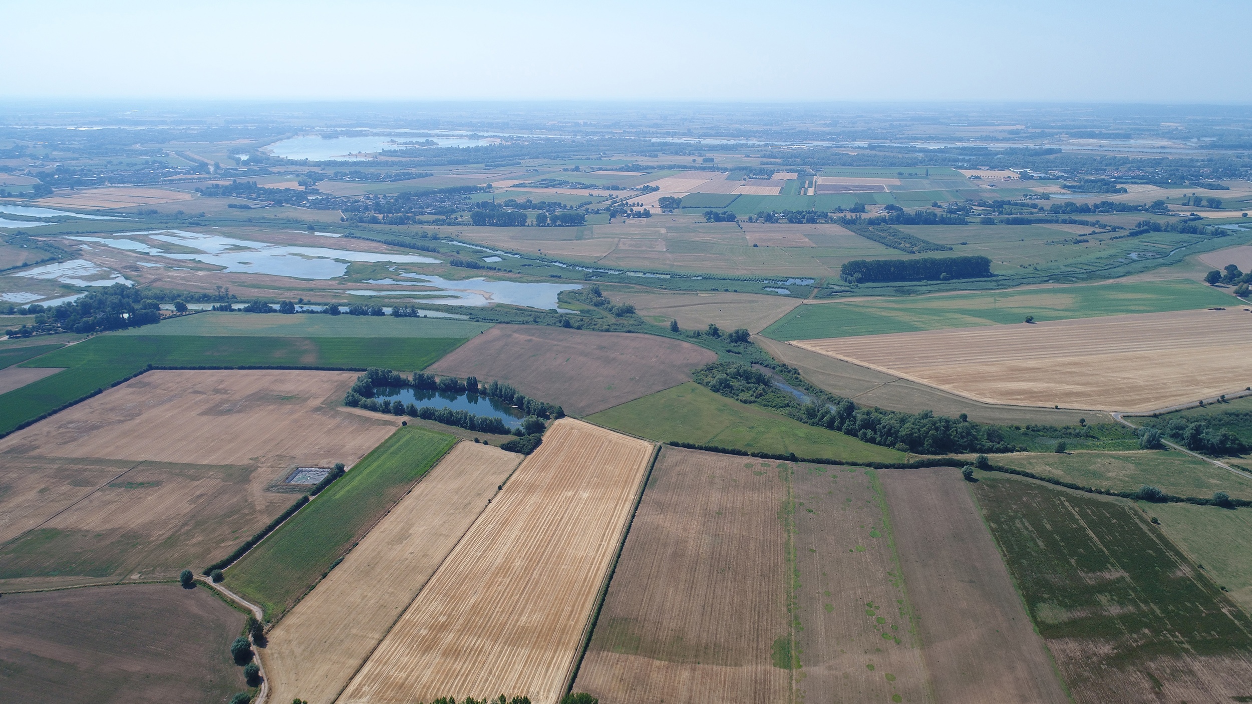 Oud Zevenaar Maurits Linie