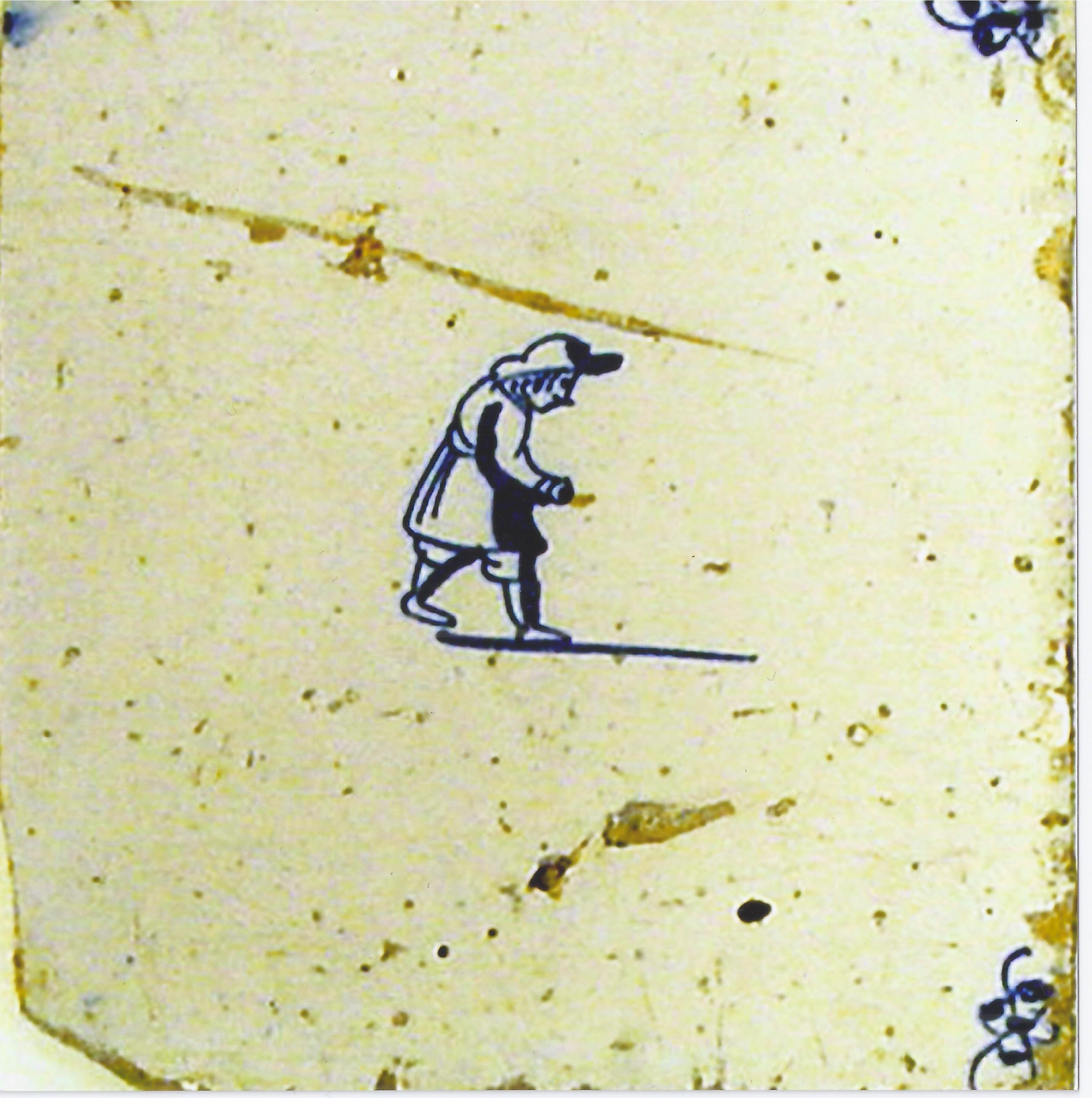 T Spijker Of Horst 13