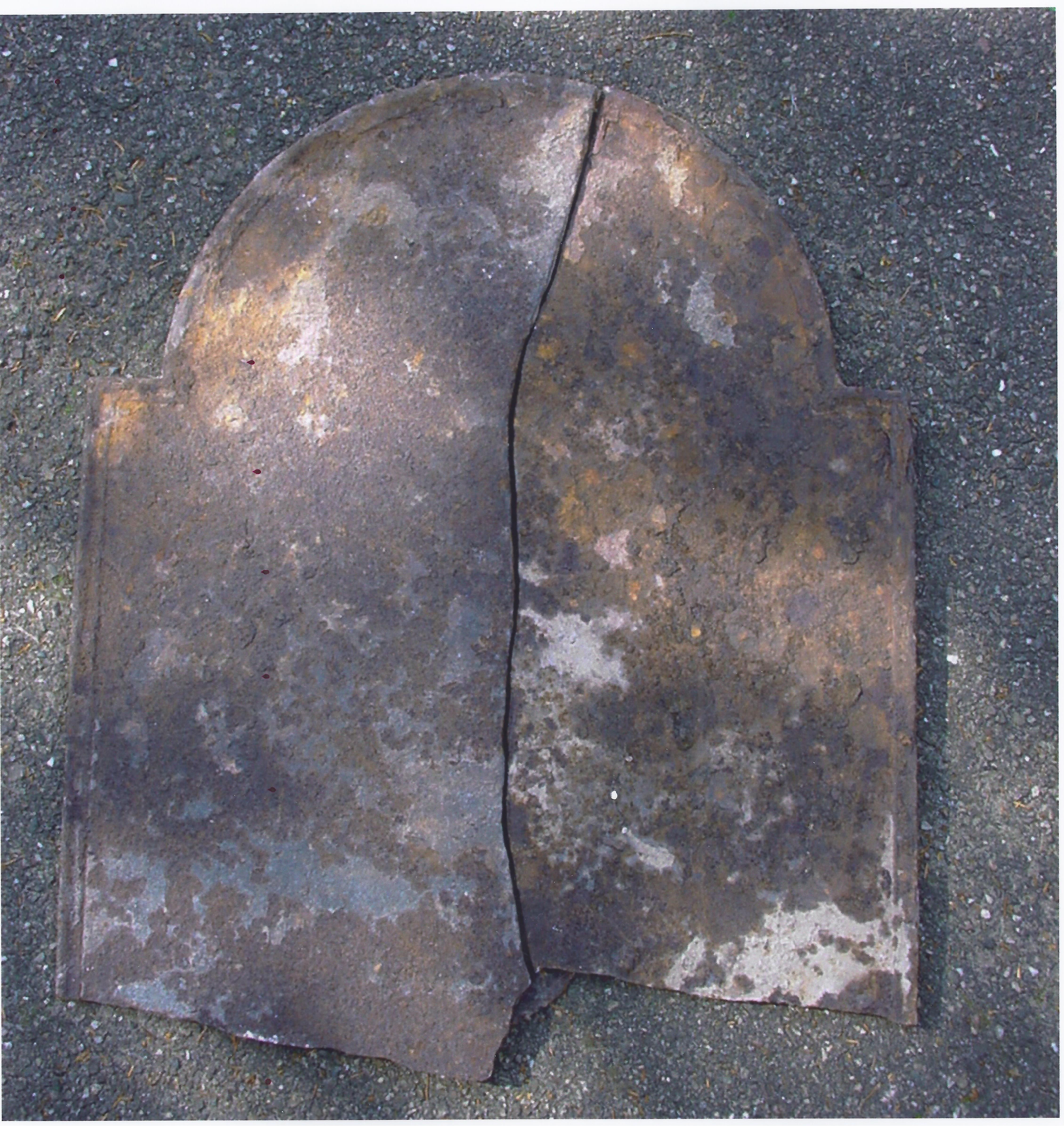 T Spijker Of Horst 7